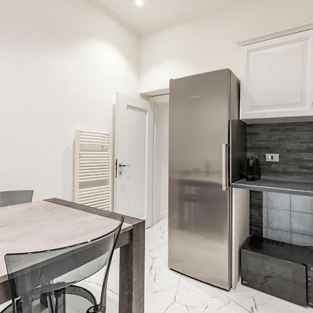 Trevi Luxury Apartment Jacuzzi Rome Extérieur photo