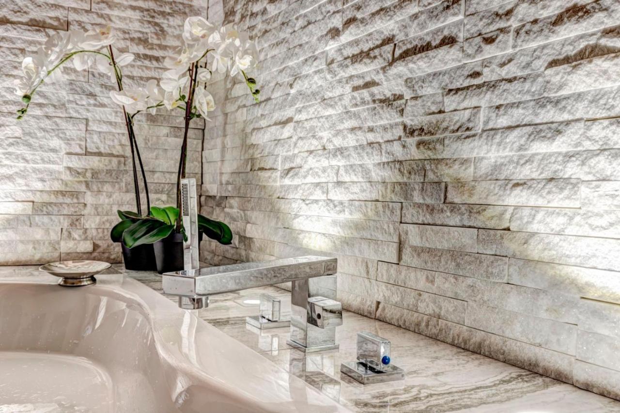 Trevi Luxury Apartment Jacuzzi Rome Extérieur photo